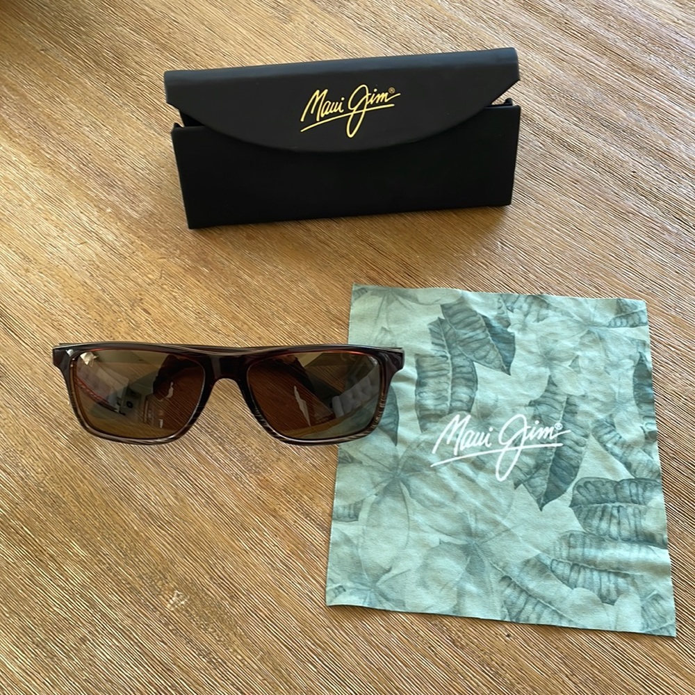 Men’s Maui Jim Sunglasses Gem